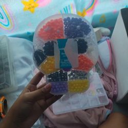 New Beads