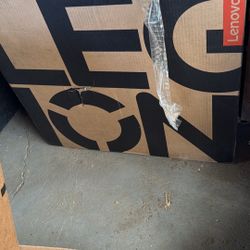Legion Tower 5i Gen 10 (Intel) 
