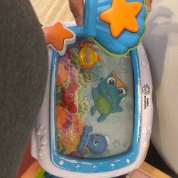 baby aquarium 