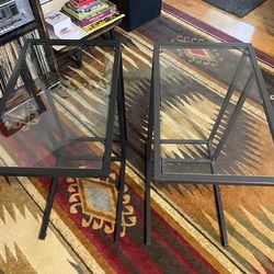 Laptop Stands/Side Tables