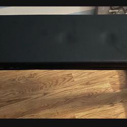 Weight Bench