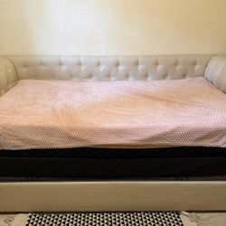 Cama Individual Doble