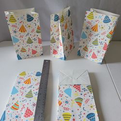 Party Candy Bags 