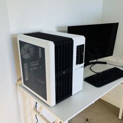 Corsair Gaming Computer Must Go This Week!!!