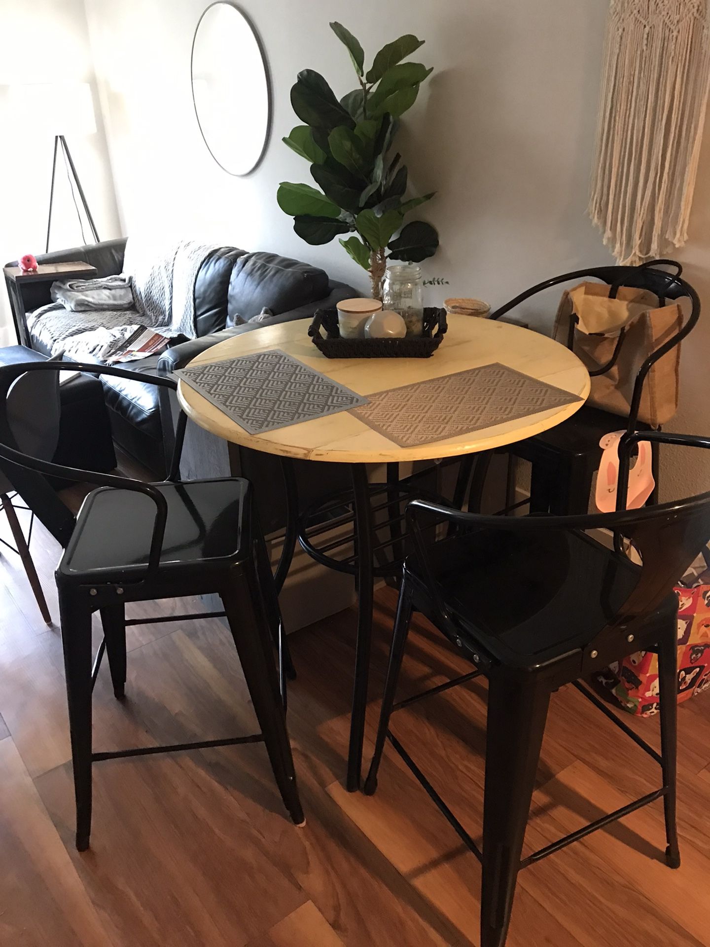 Kitchen Table