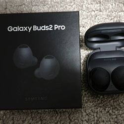 Galaxy Buds 2 Pro