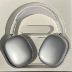 Air Max Headphones 