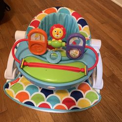 Fisher-Price Baby Seat 