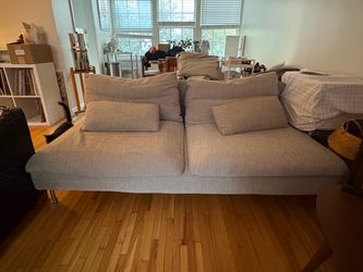 IKEA Sofa