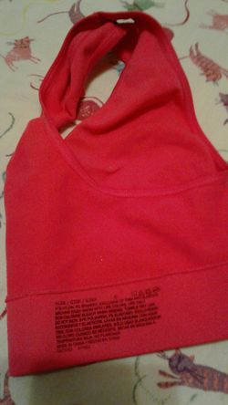 Swimming top