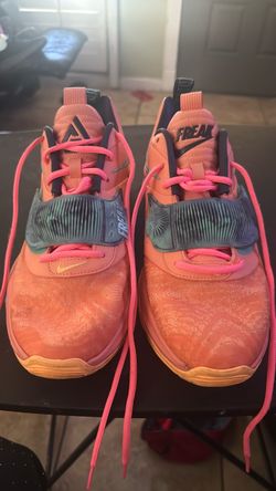 Nike Zoom Freak