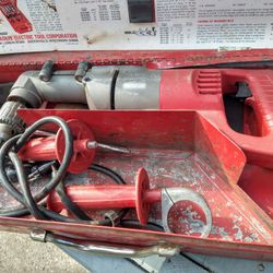 Milwaukee Heavy Duty Right Angle Drill/Drive