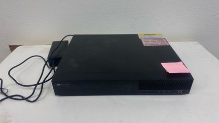ENS Titanium 8 Ch NVR with 2TB Hard drive