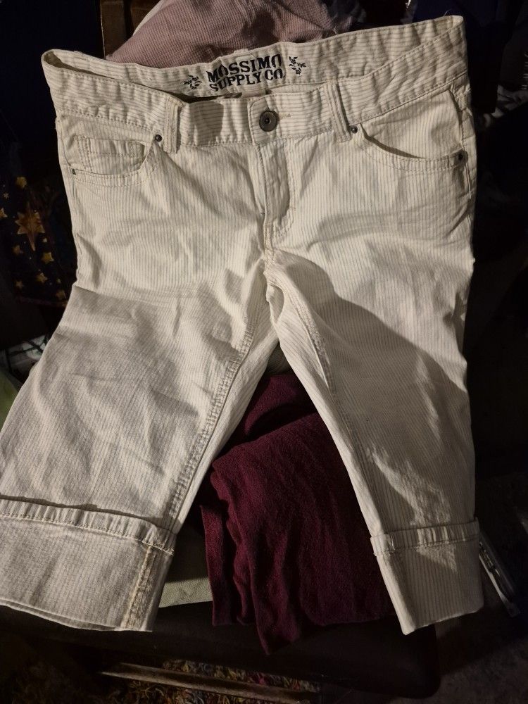 Knickers Size 11 Womens New 