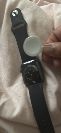 Apple watch series 6
