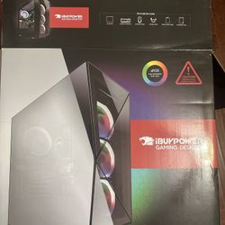 Ibuypower Pc Case