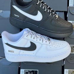 New Supreme AF1