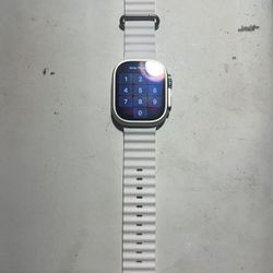 Apple Watch 49mm Ultra