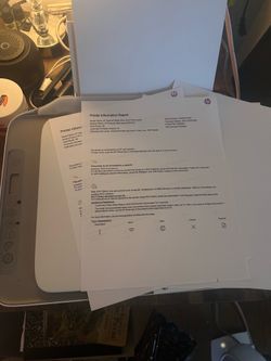 Hp printer