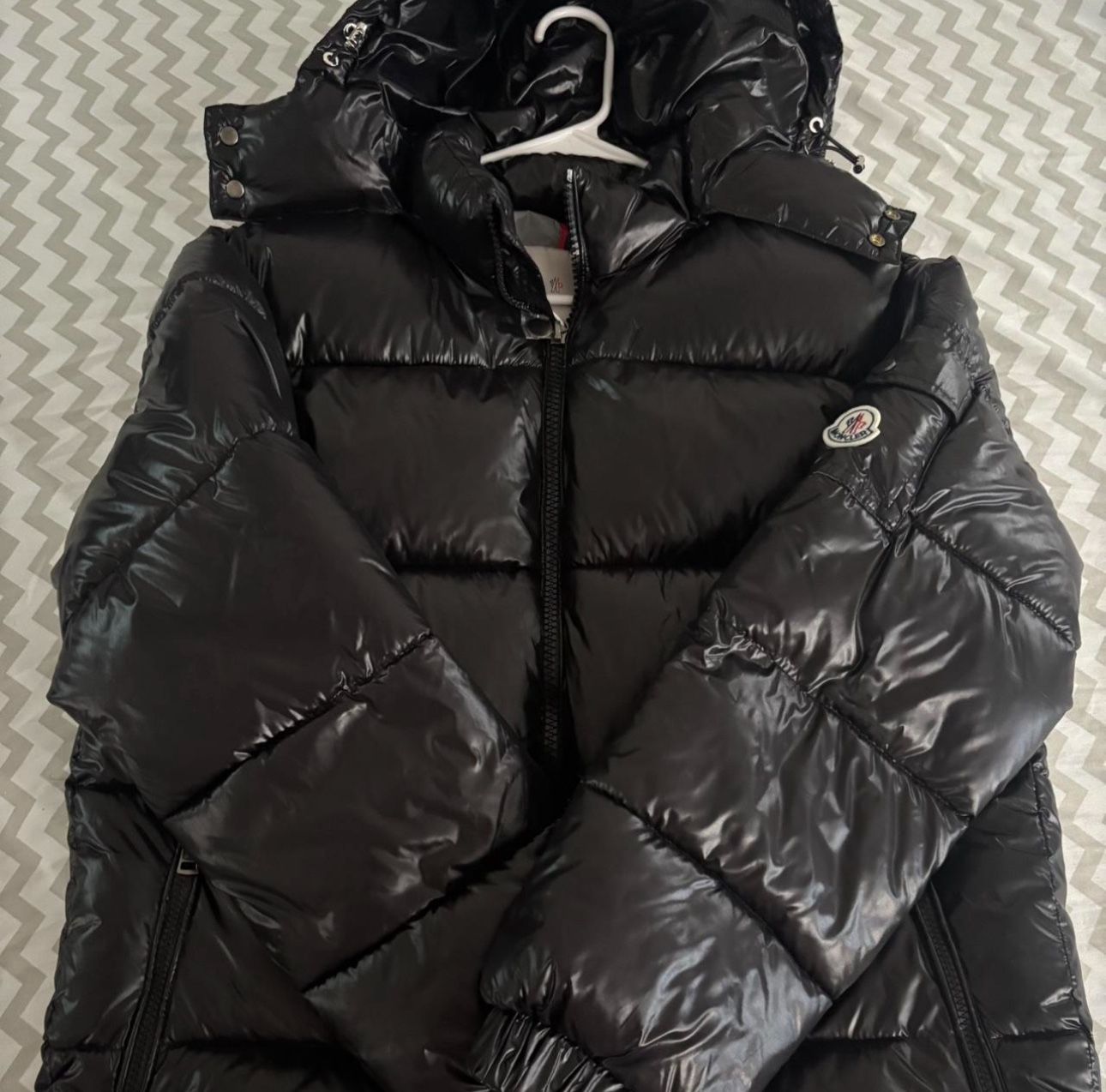 Moncler Jacket Maya