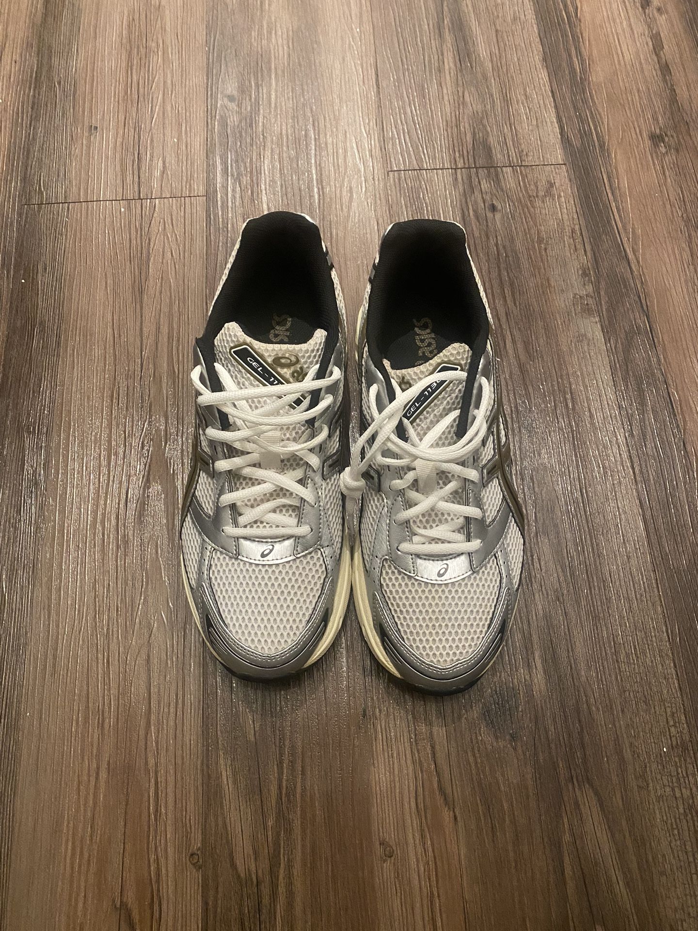 Asics