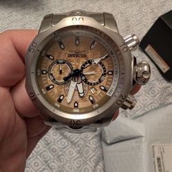 Invicta Venom Watch