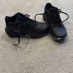 Under Armour Kids Shoes