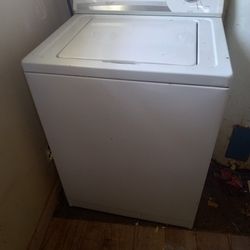 Washer Machine