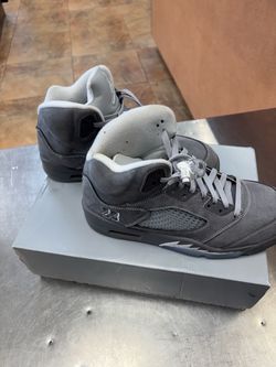 Jordan retro 5