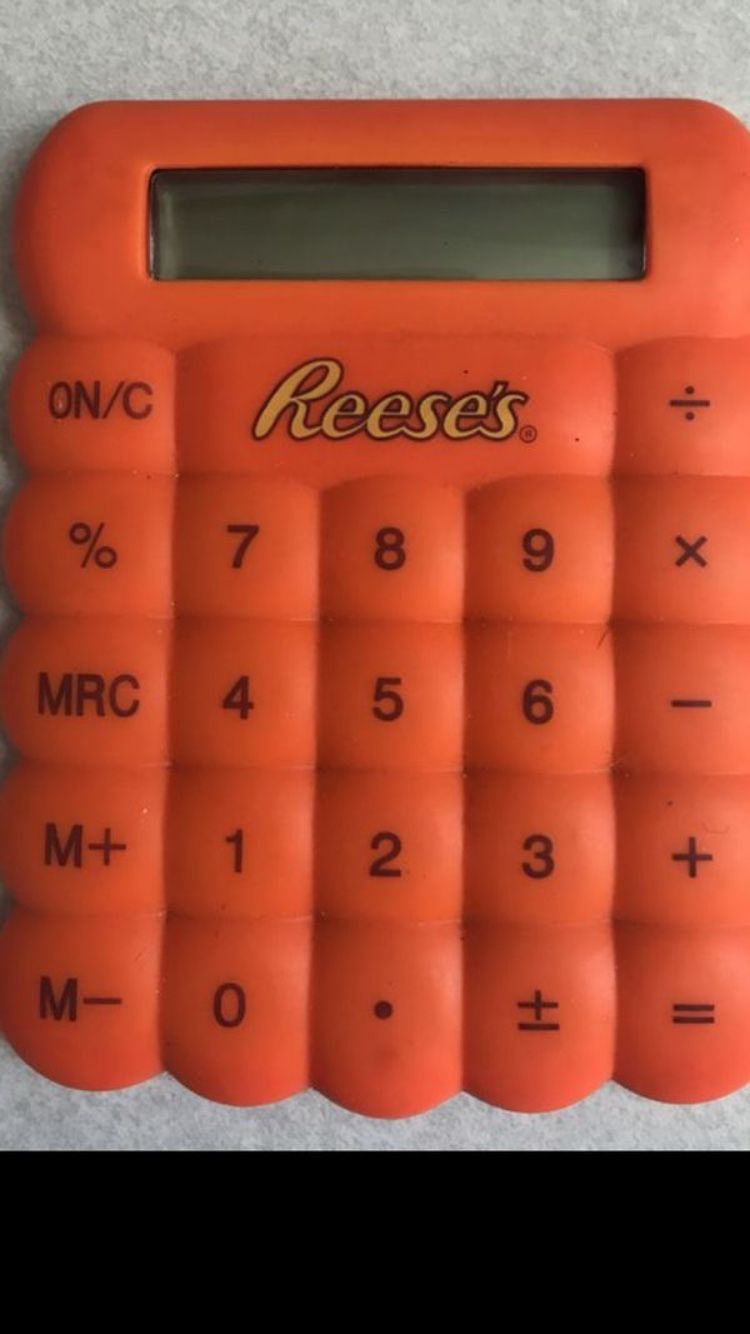 Calculator