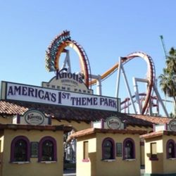 Knott Berry Farm