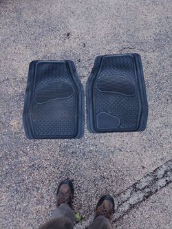 Floor Mats
