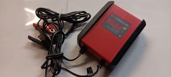 Battery charger