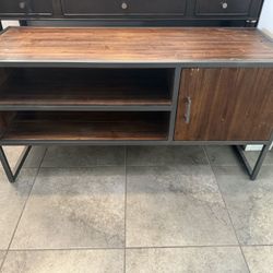 Tv Stand Credenza 