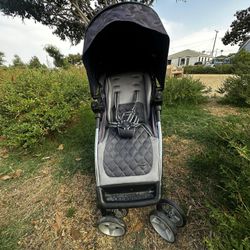 Monbebe Stroller