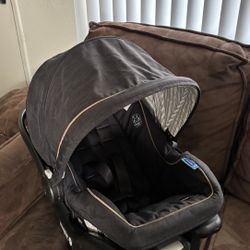 Graco Travel system 
