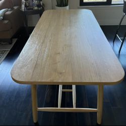 Hearth & Hand Dining Table