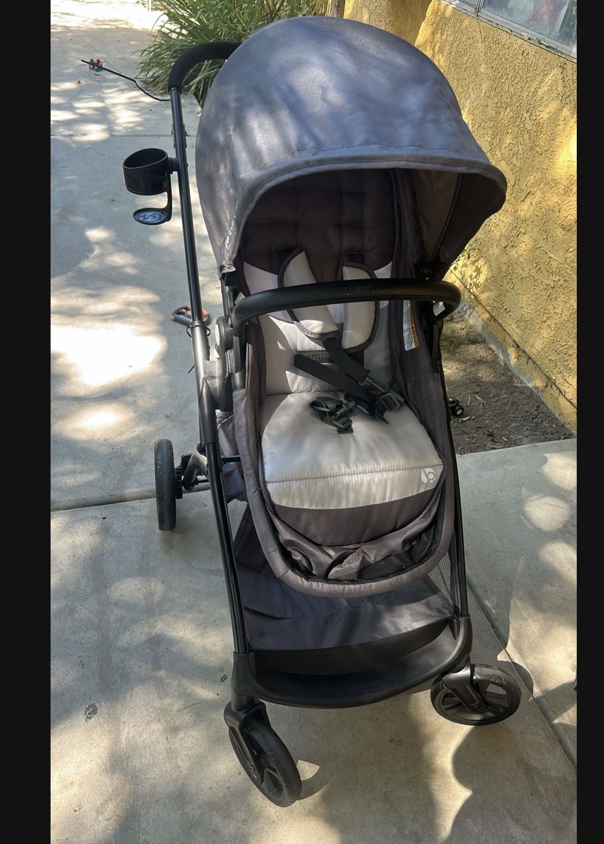 Baby Trend Stroller
