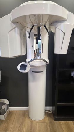 Orthophos S  CBCT