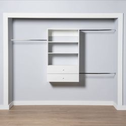 Build For Me  