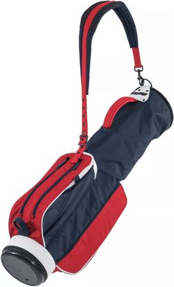 New Bag Boy Loop Lite Golf Bag