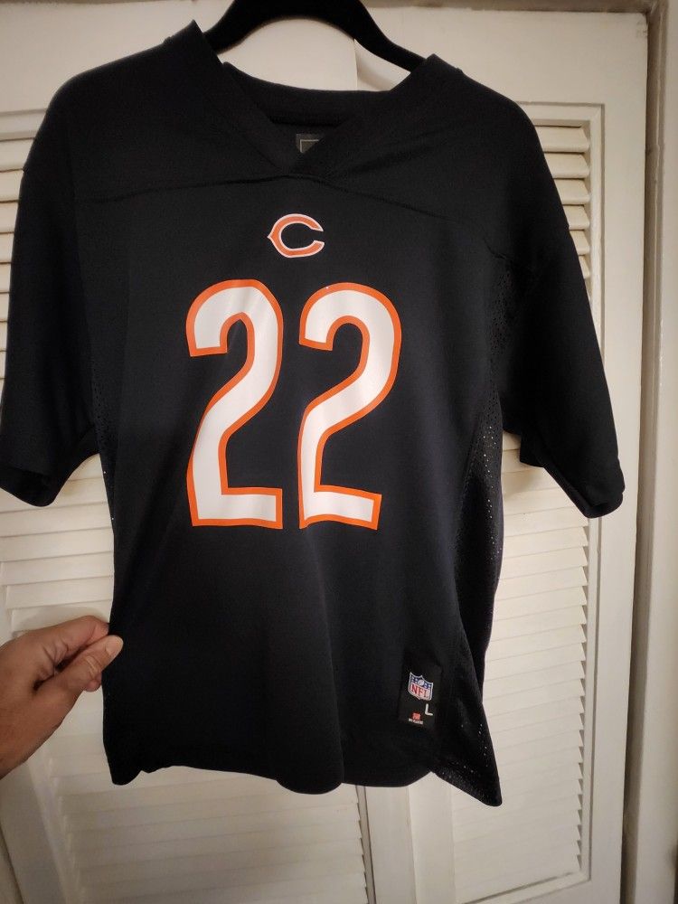 Chicago Bears Jersey