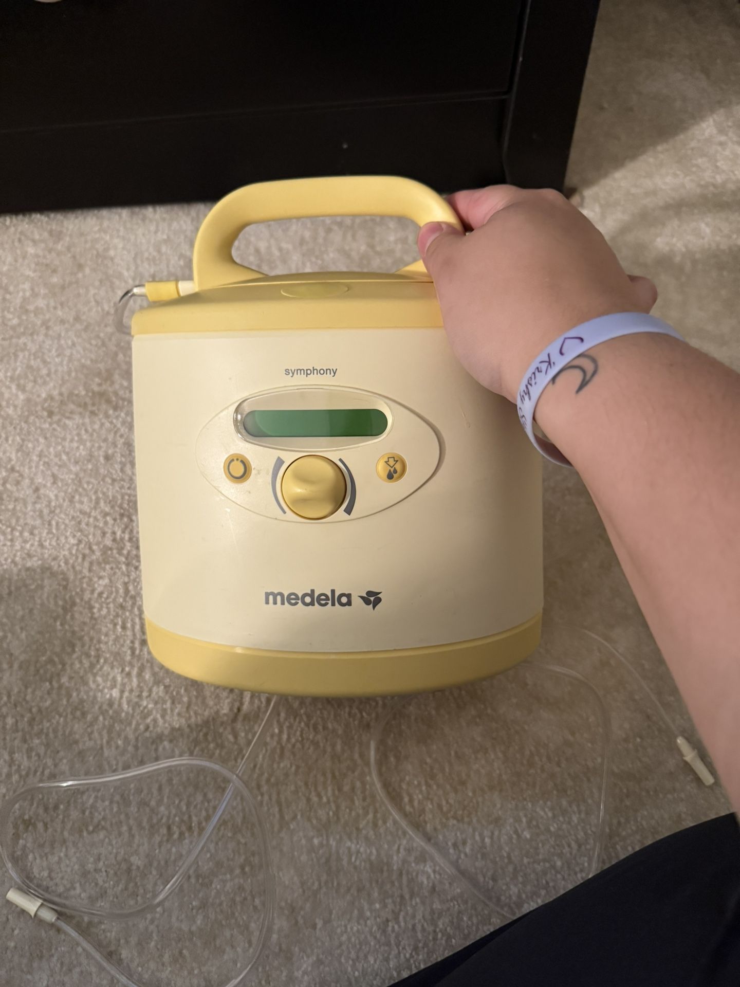 Medela Symphony 