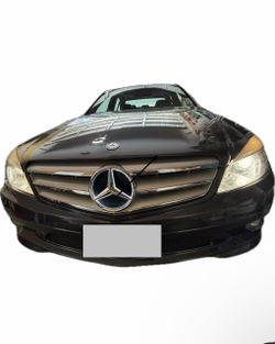 2008 Mercedes C300 Sport