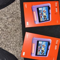 Kids Tablets