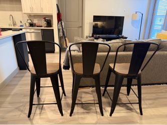 Barstools