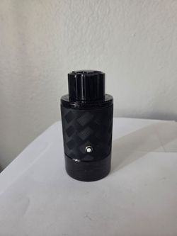 MONTBLANC EXPLORER EXTREME PARFUM 3.3OZ/100ML, NEW