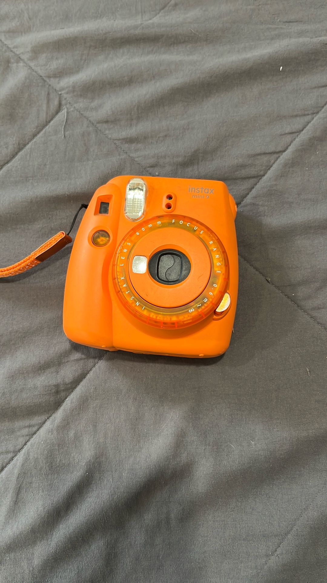 Instax Mini 9