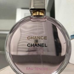 Chanel Chance Tendre