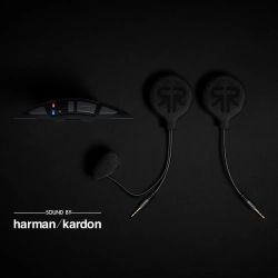 SHOCKWAVE, SOUND BY HARMAN KARDON